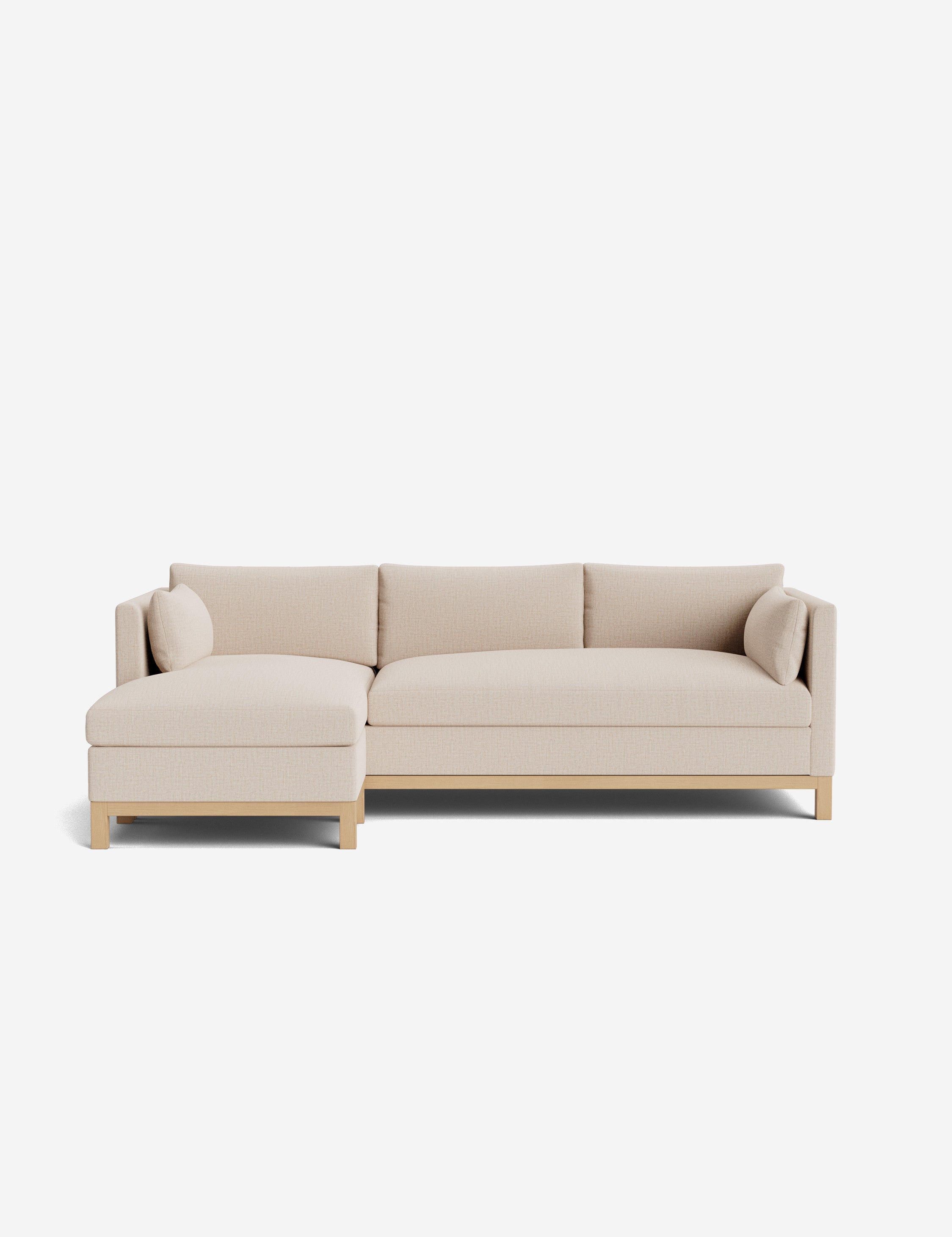 Lulu and Georgia Hollingworth Sectional Sofa by Ginny Macdonald - view 113