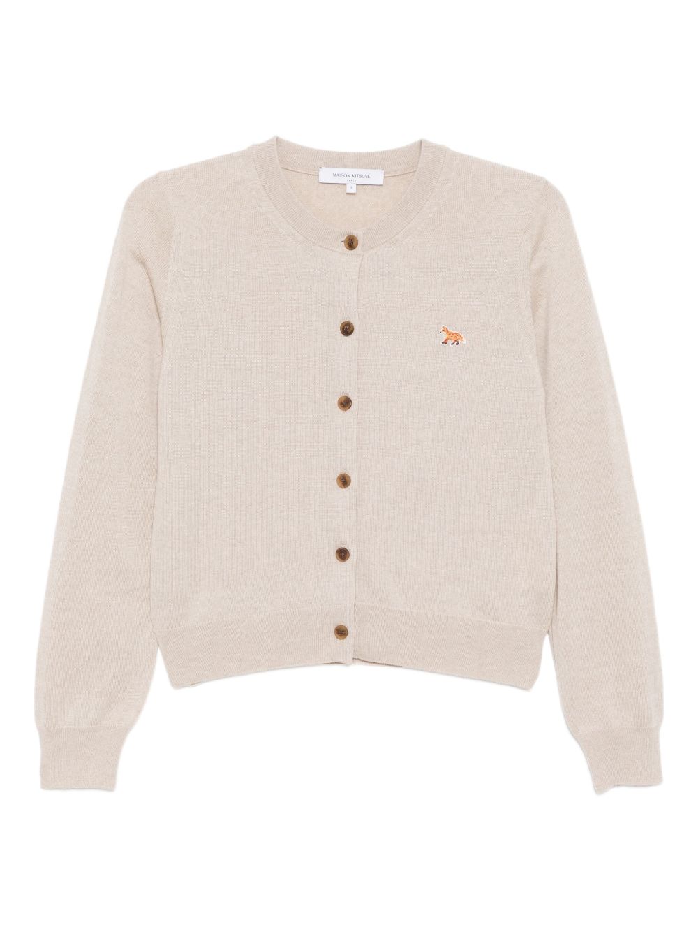 Maison kitsuné t-shirts – Maison Kitsuné Sweater – 100% Wool