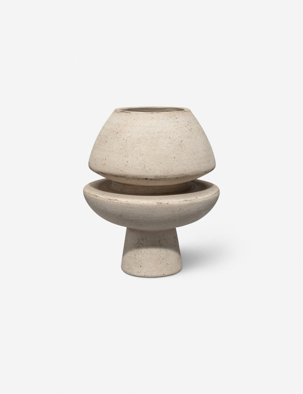 Lulu and Georgia Laban Decorative Vase