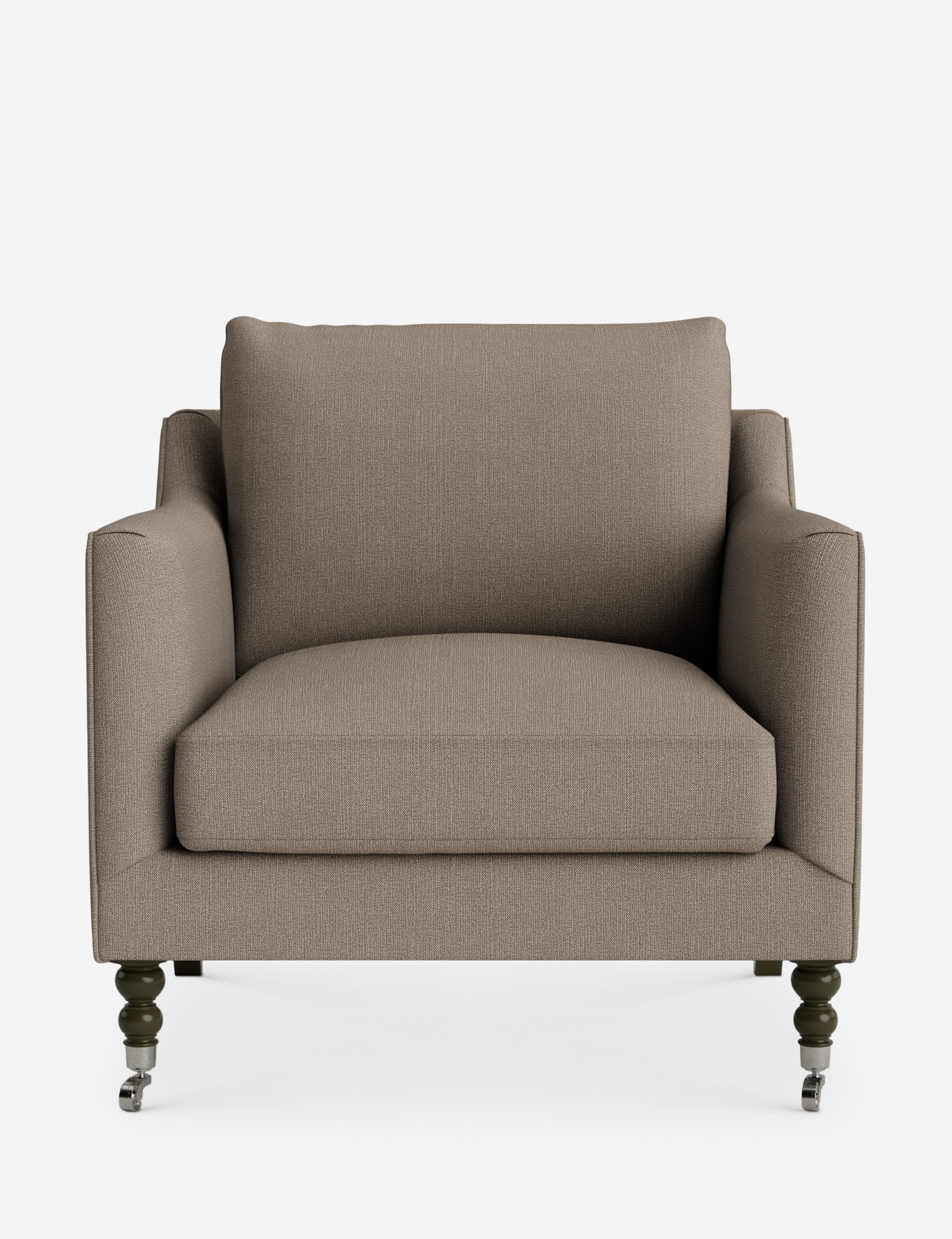 Lulu and Georgia Fabienne Accent Chair - view 107