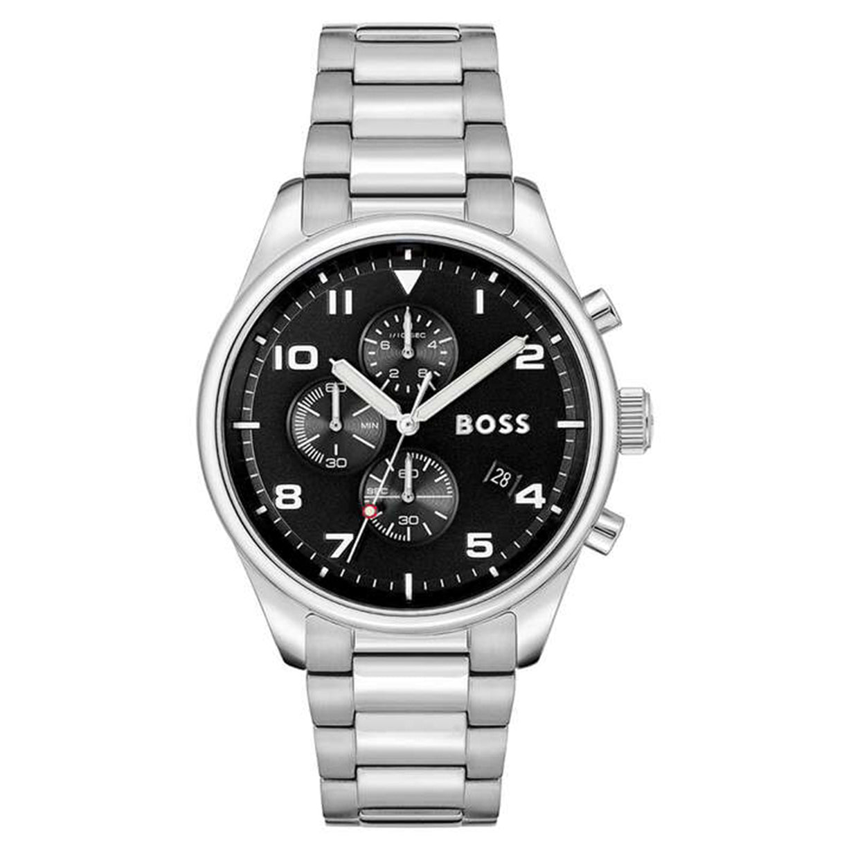 Hugo Boss View Men Black