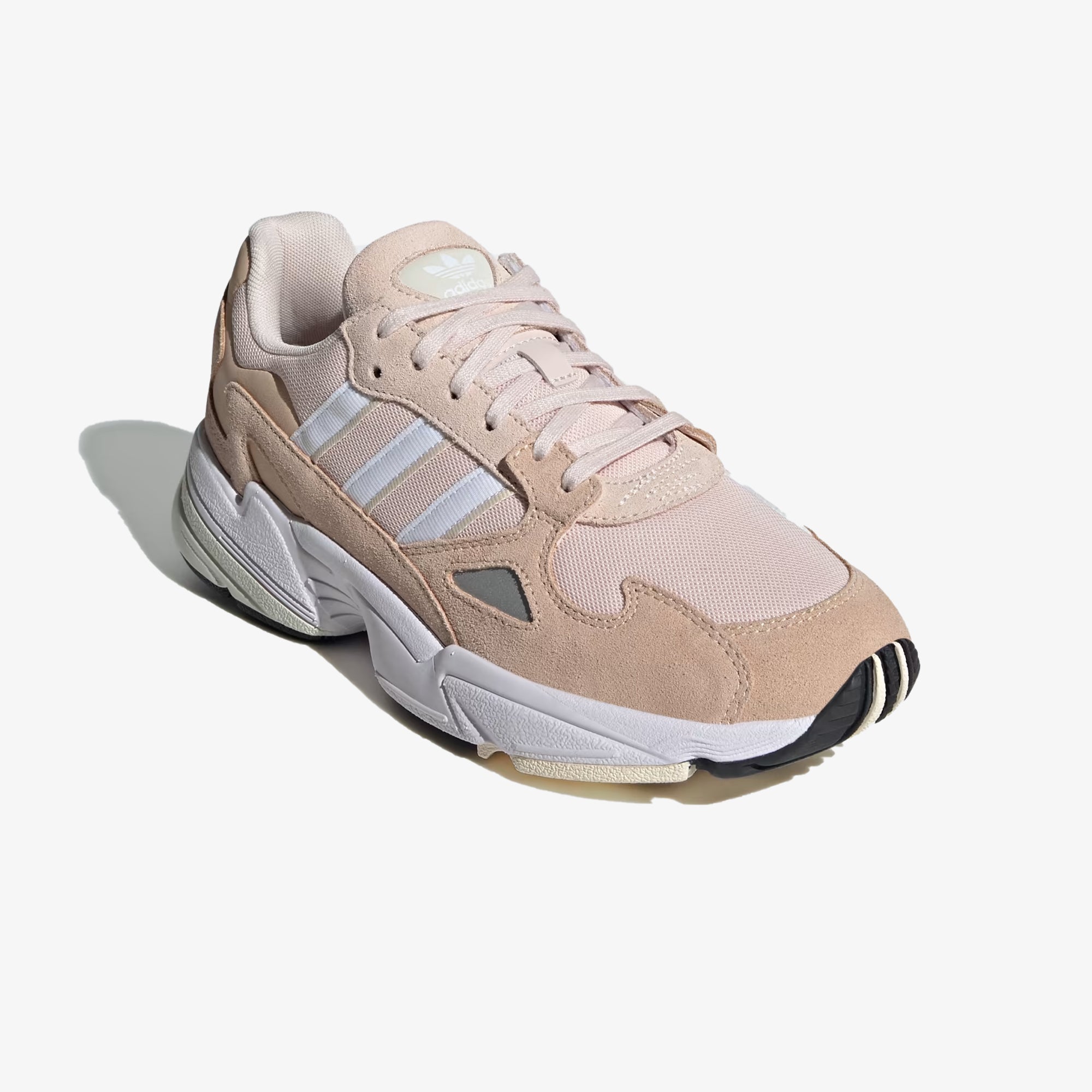 Falcon wonder quartz – Adidas Originals | FALCON { WONDER QUARTZ/CLOUD WHITE/HALO BLUSH
