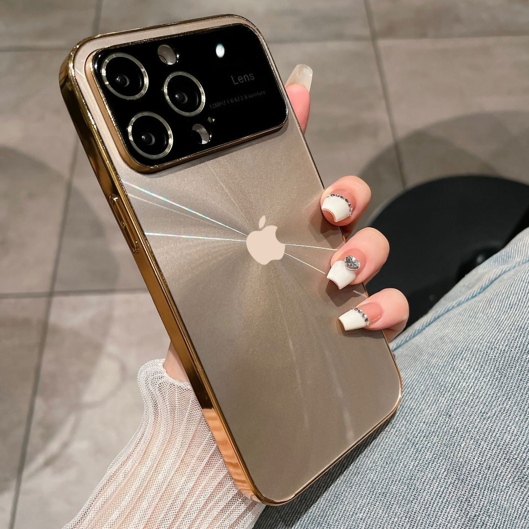 Apple iPhone 14 Series Luxury Slim Matte Ultra Thin Case - view 5