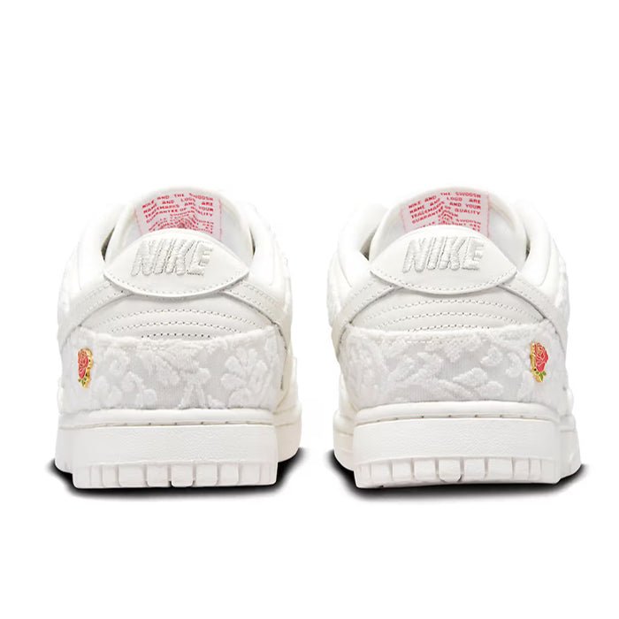 HYPE ELIXIR Dunk Low Give Her Flowers - view 2