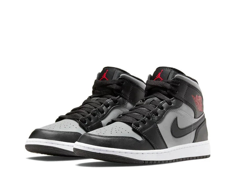 My Store Jordan 1 Mid Shadow Red - view 2