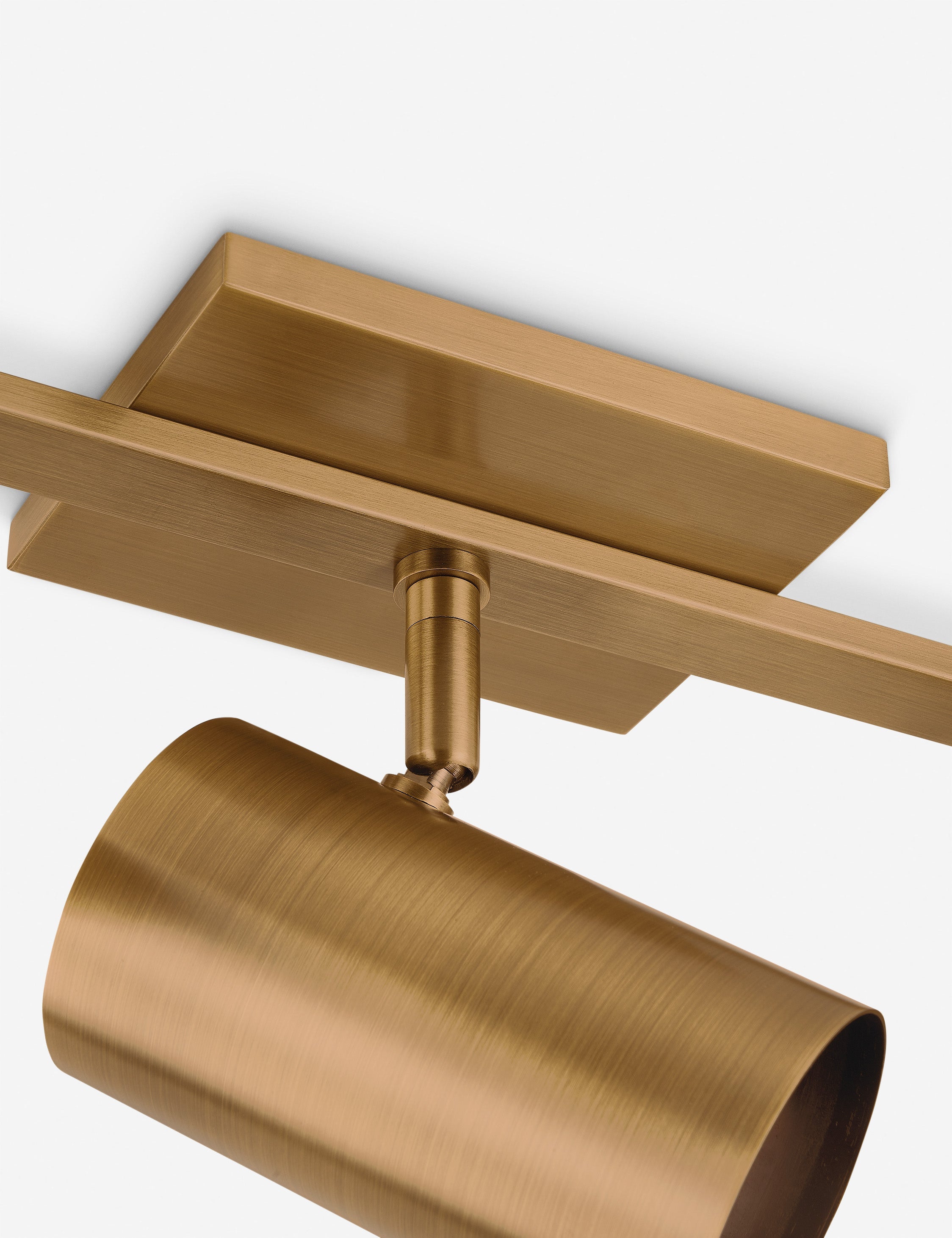 Lulu and Georgia Newcomb Adjustable Vanity Light - view 26