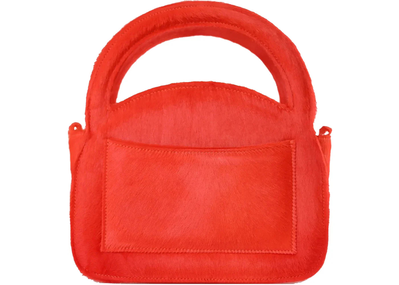 Adara Mizar Adara Taco Fire Red - view 2