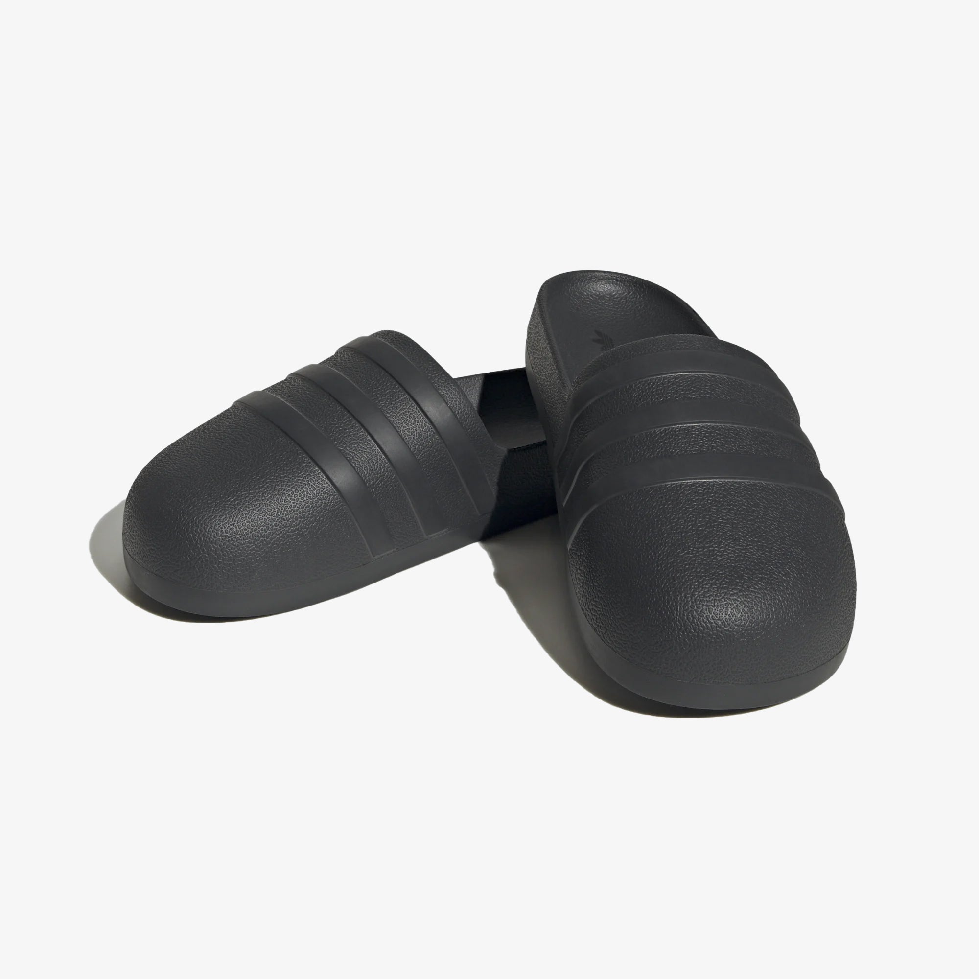 Adidas Originals | ADIFOM ADILETTE { BLACK