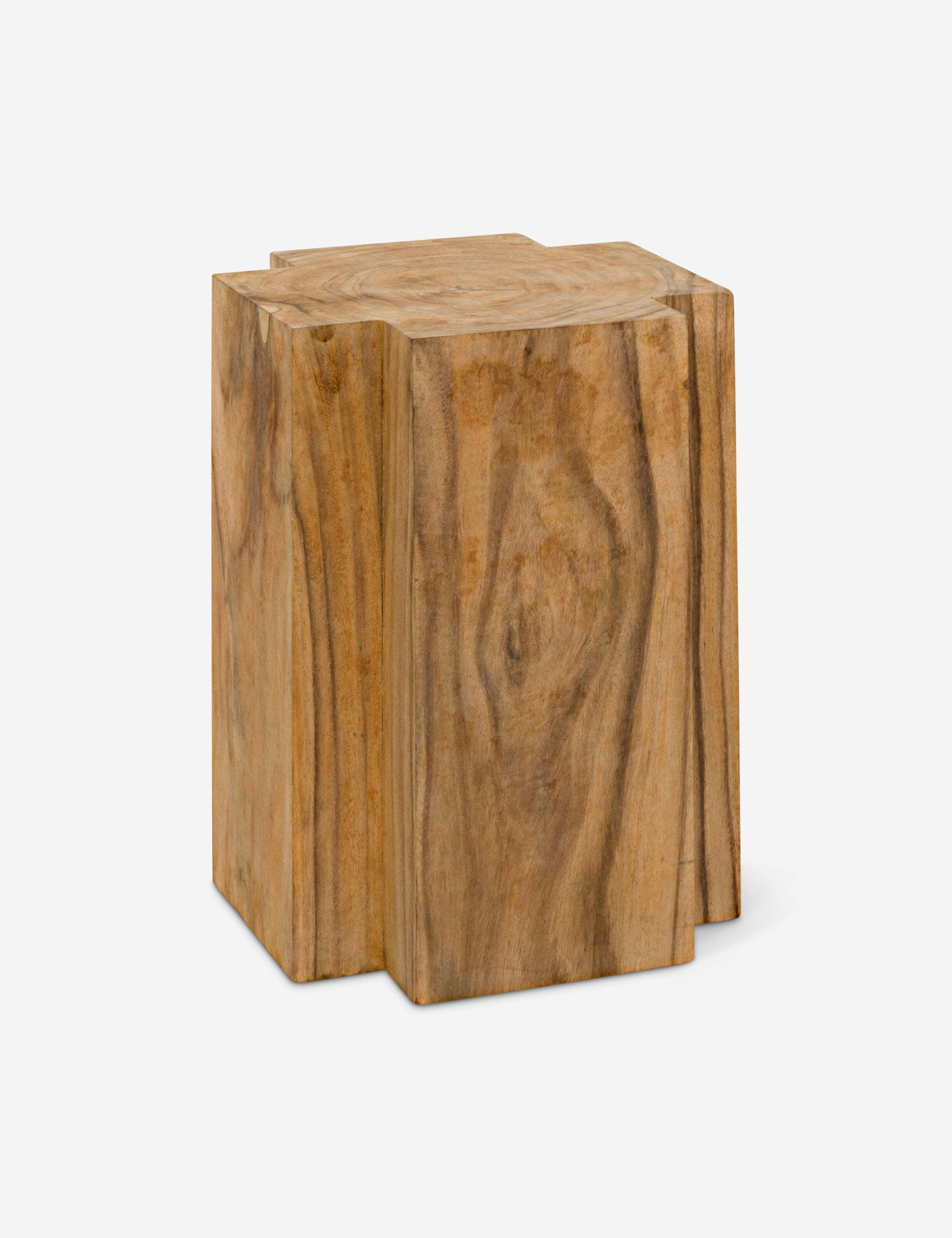 Lulu and Georgia Lolani Side Table - view 2