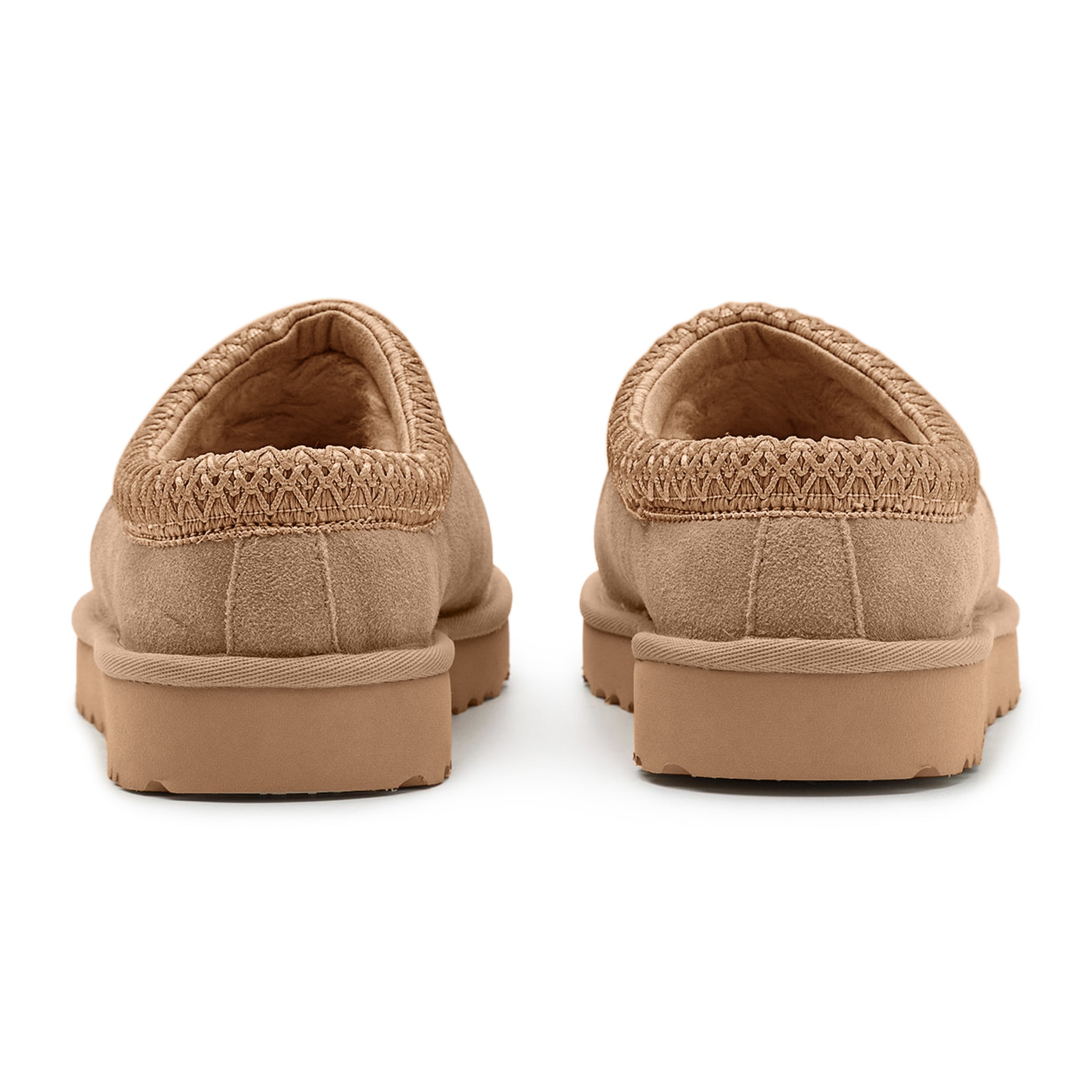 UGG Tasman Sand TNL Slippers (W) – Beige - view 4
