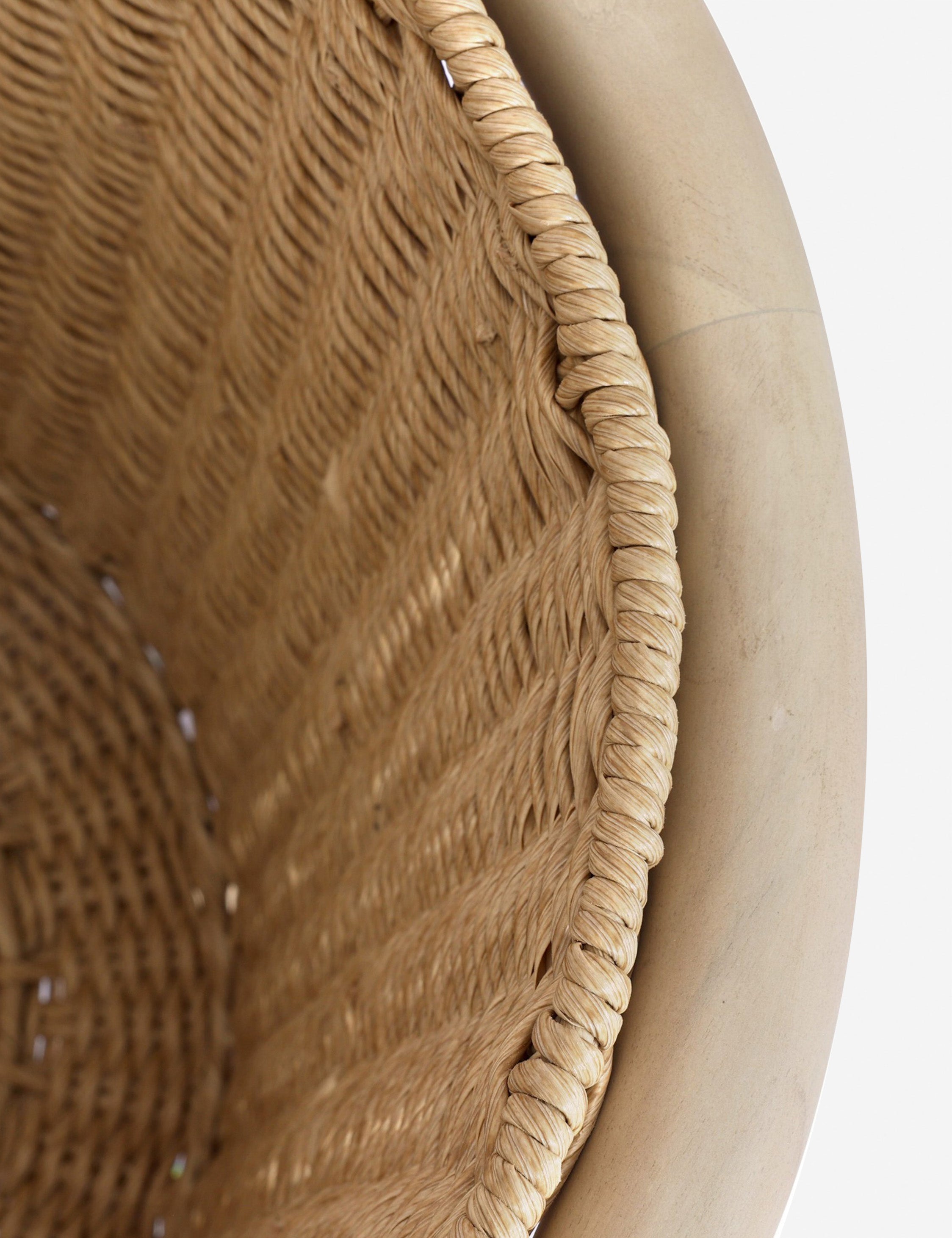 Lulu and Georgia Keiran Basket - view 9
