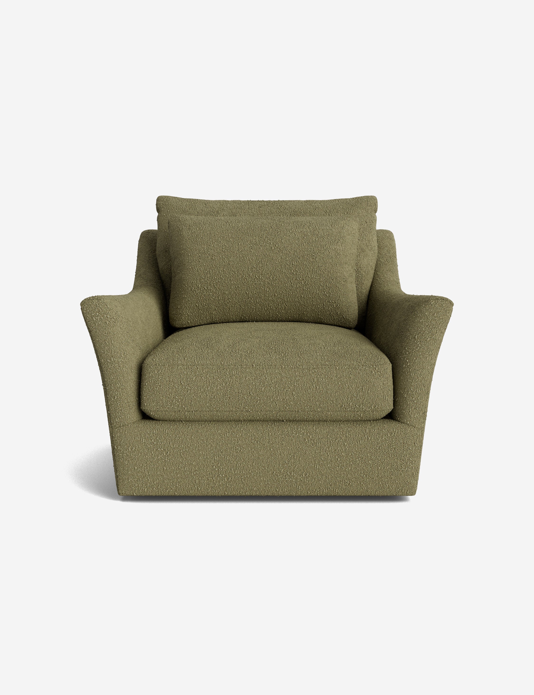 Lulu and Georgia Niven Swivel Chair - view 5