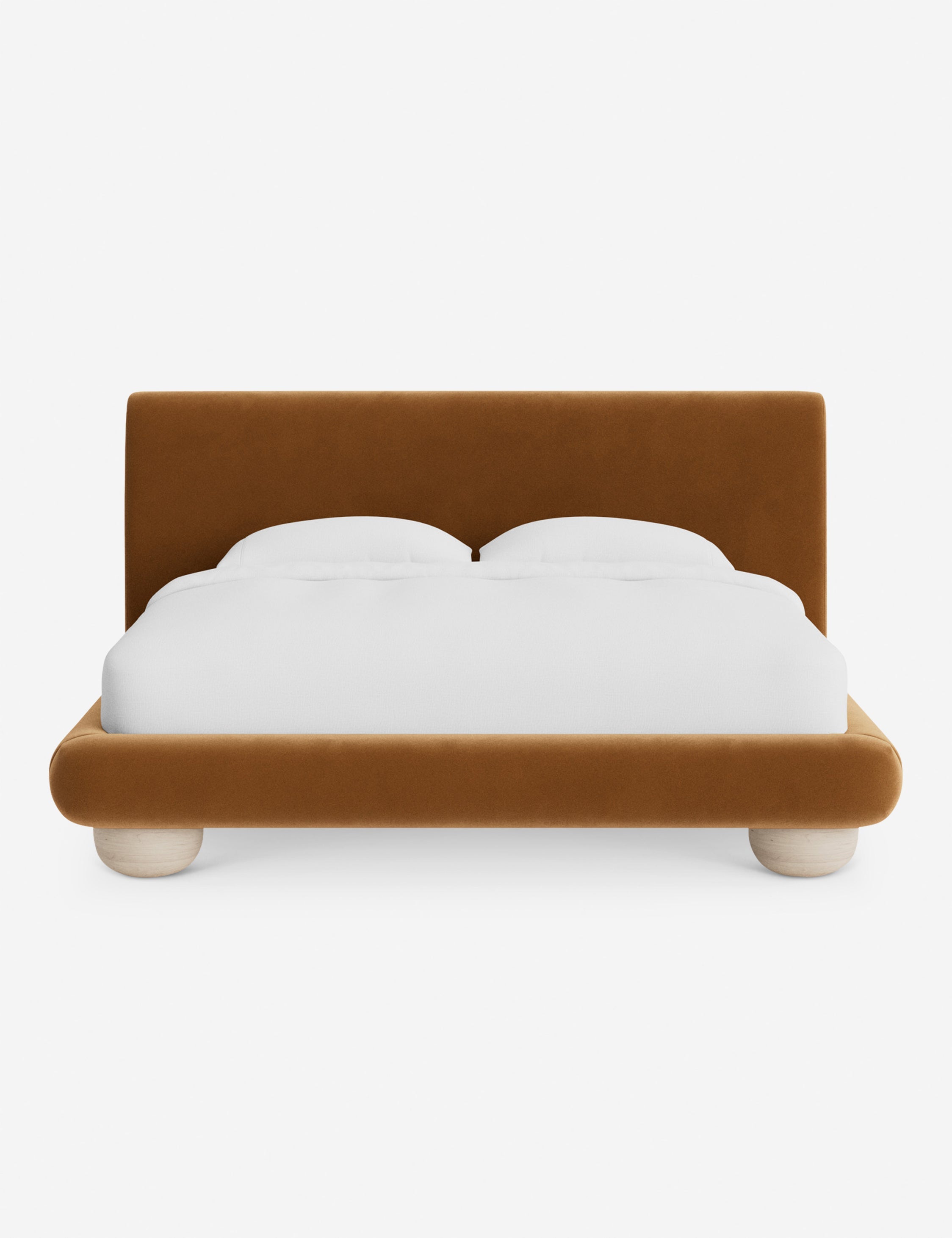 Lulu and Georgia Rigby Platform Bed - view 115