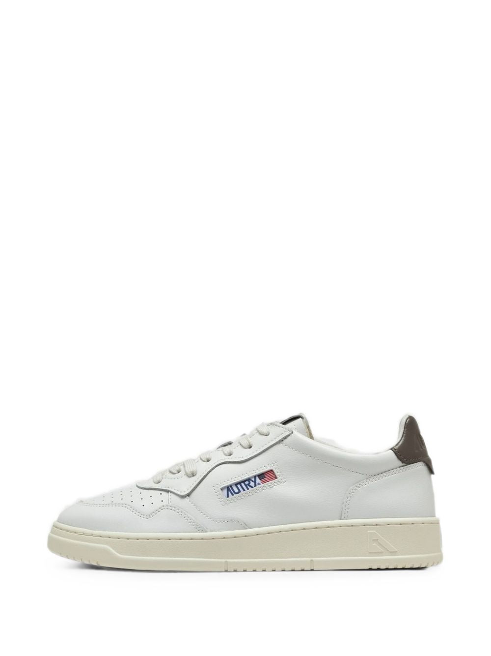 Autry Sneakers – Leatehr 100%