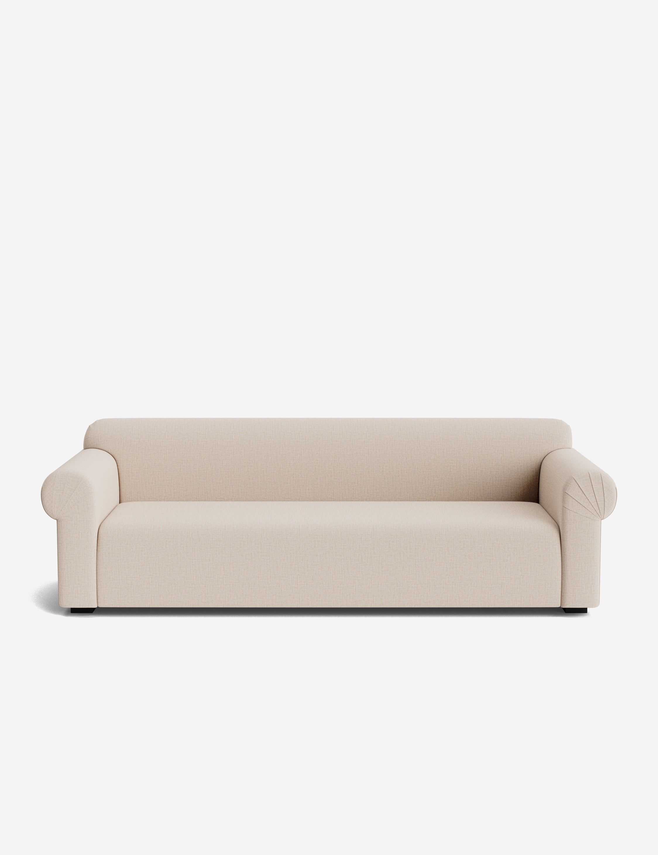 Lulu and Georgia Ozmun Sofa - view 7