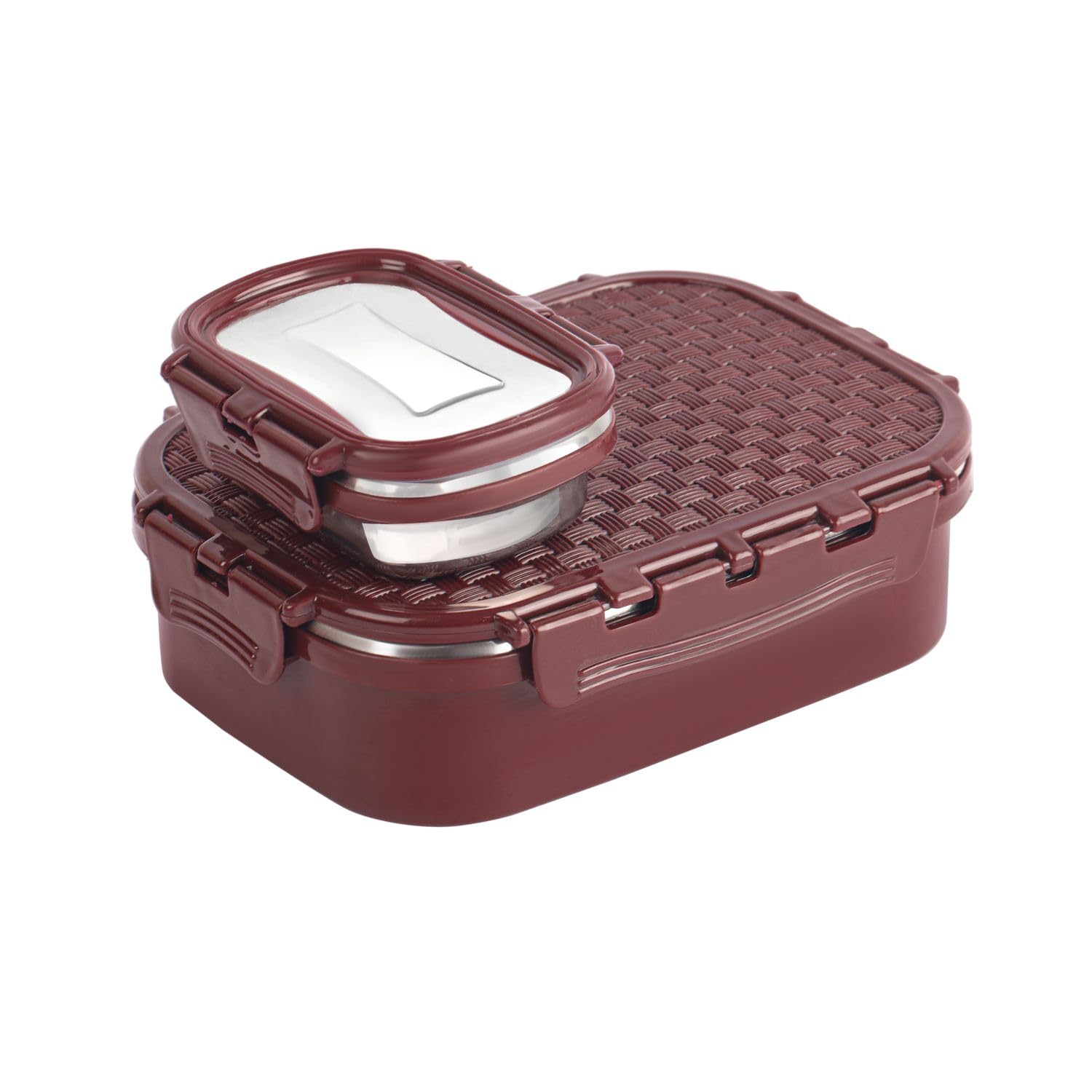 Lunch box medium – Cello Matrix Insulated Lunch Box, Medium