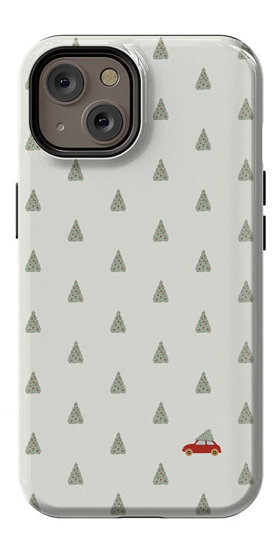 Casetry Rockin' Around | Christmas Tree Case - view 8