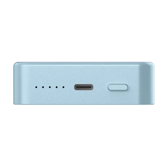 Million Cases MOMAX Power Pillar 10000mAh 26W Magnetic Power Bank - view 7