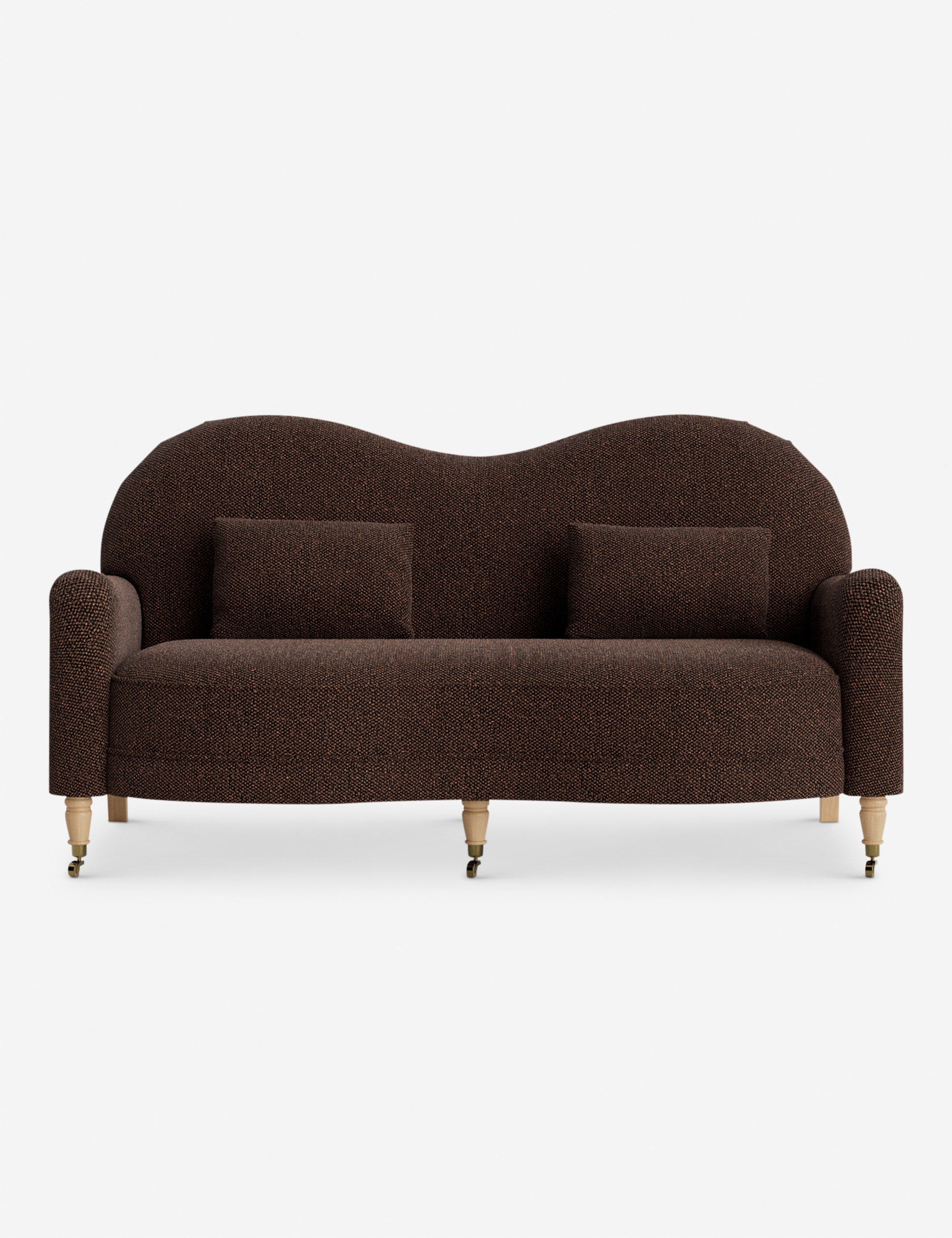 Lulu and Georgia Middleton Sofa by Ginny Macdonald - view 94