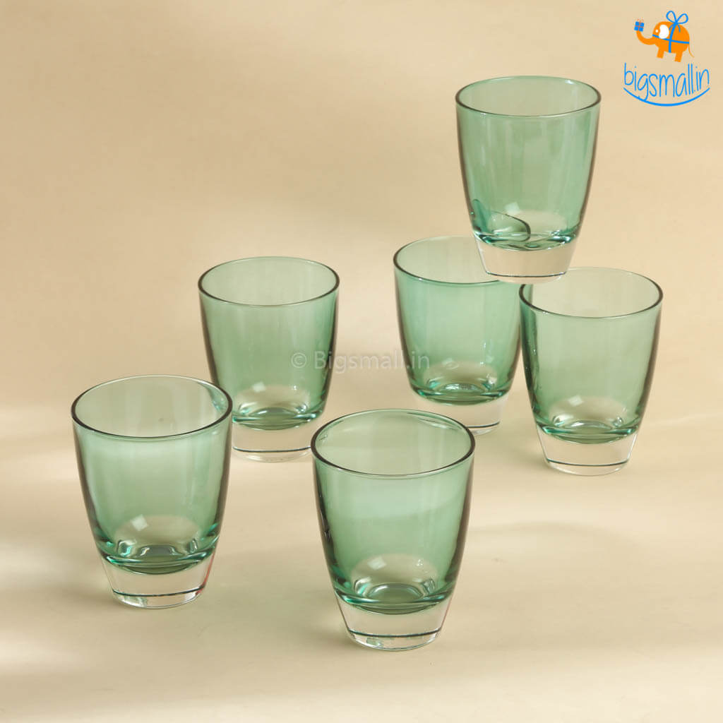 Devnow Italian Kitchen Glass Set - 6 pcs - view 10