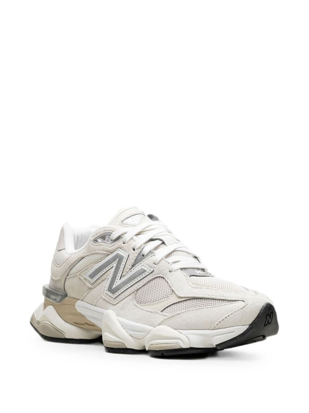 New Balance Sneakers – suede 60% Mesh 40% - view 5
