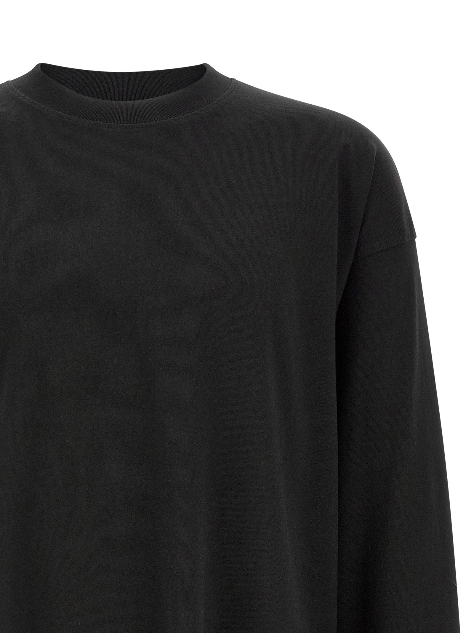 Dries Van Noten Hegland T-shirt – 100% cotton - view 3