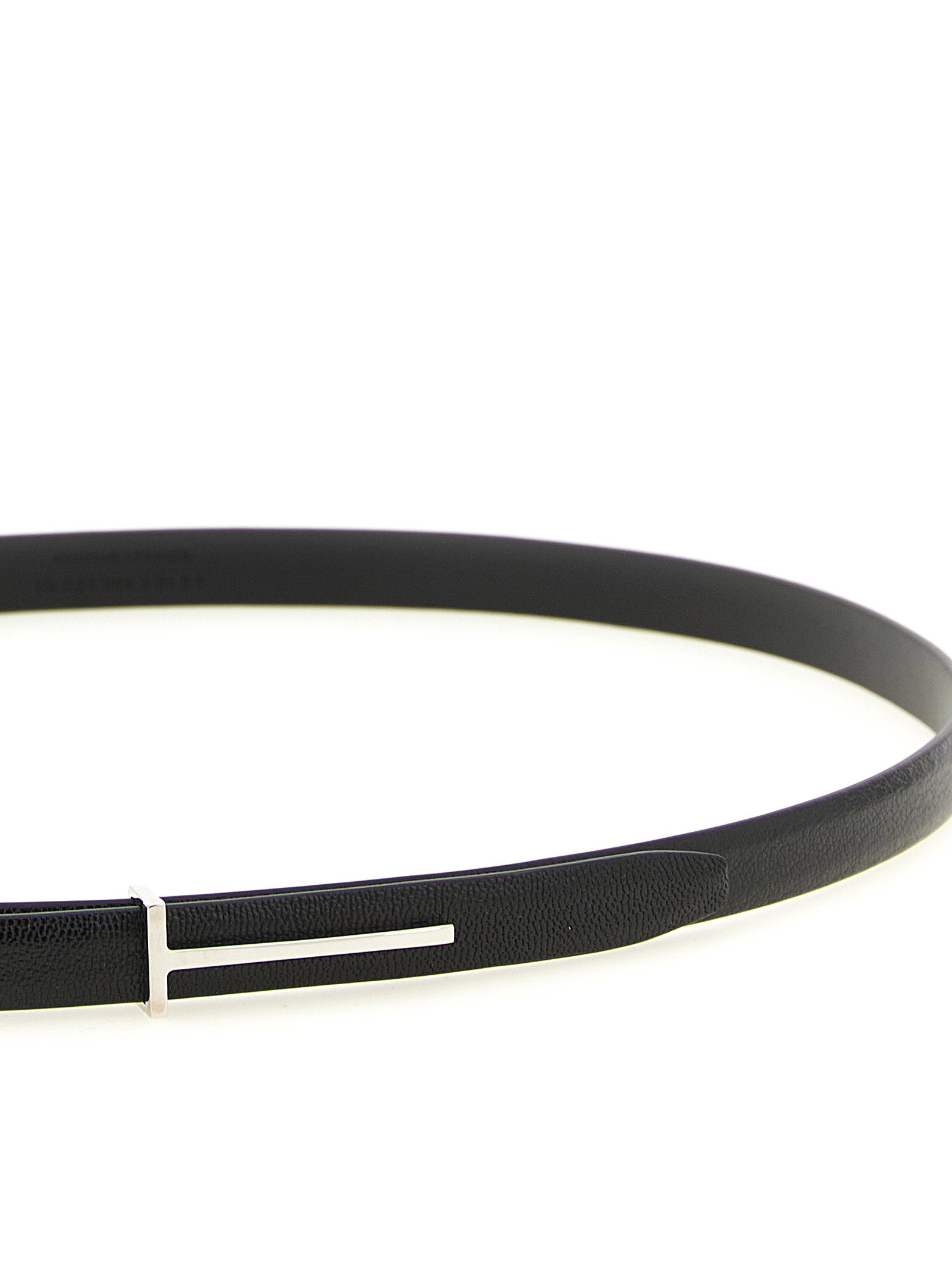 Tom Ford Icon Belt – 100% goat leather - view 3