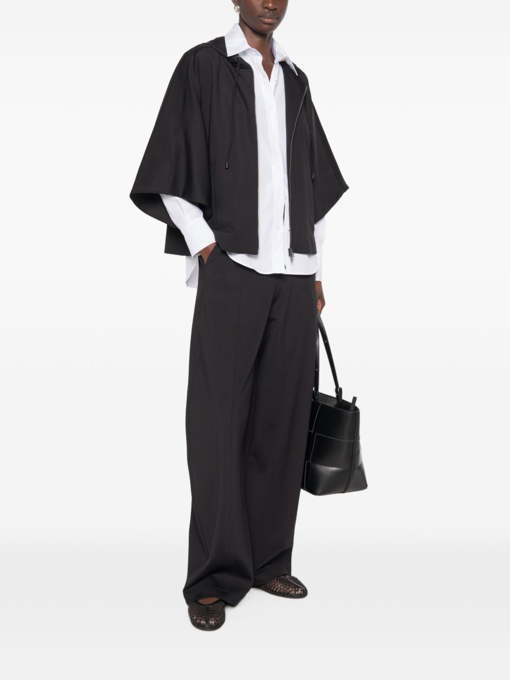 TRAME AUREE Shirt – Cotton  100% - view 2