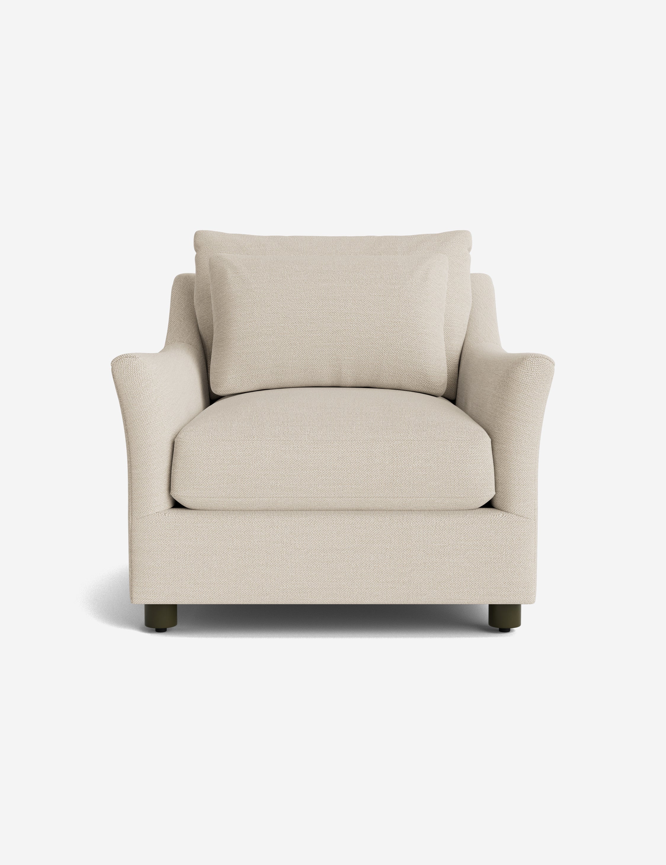 Lulu and Georgia Niven Accent Chair - view 11