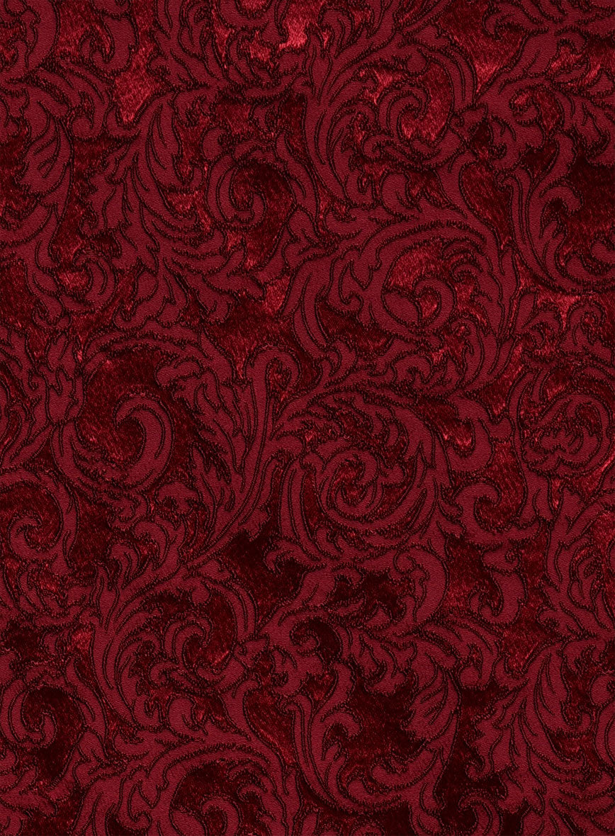 StudioSuits Italian Silk Ardian Suit - view 7
