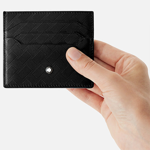 Montblanc Mont Blanc, Extreme 3.0 card holder 6cc - view 2
