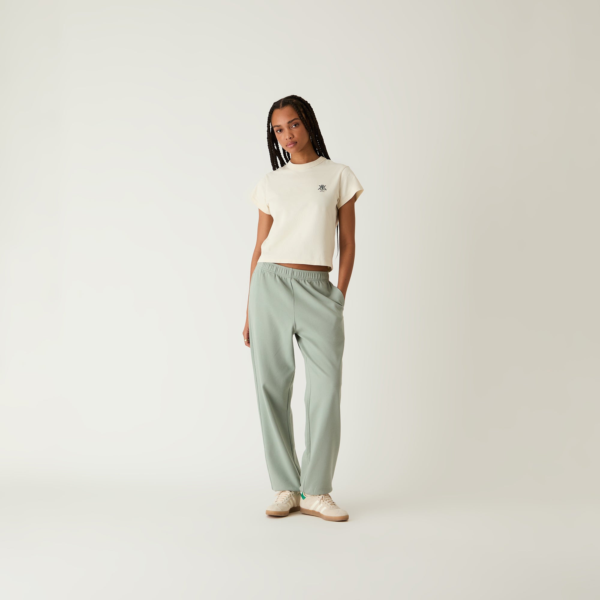Kith Women Chelsea III Sweatpant - Cavan PH - view 2