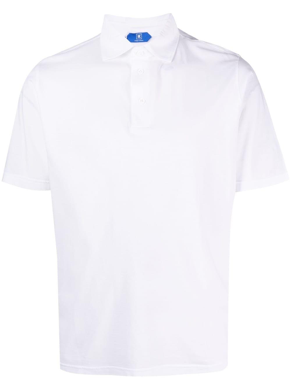 Kired Cotton polo shirt – 100% Cotton