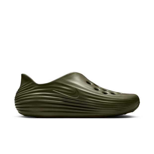 HYPE ELIXIR Nike Reactx Rejuven8 Medium Olive - view 2