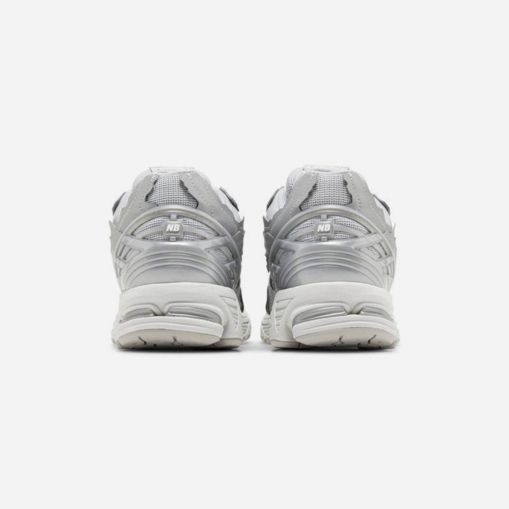 New Balance 1906D Protection Pack Silver - view 3