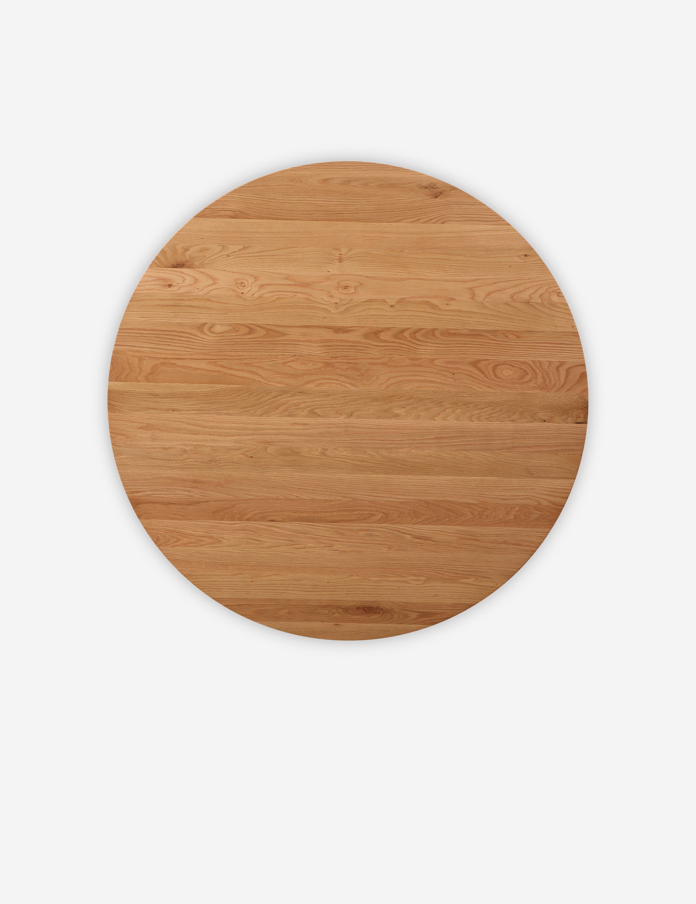 Lulu and Georgia Alford Round Coffee Table - view 9