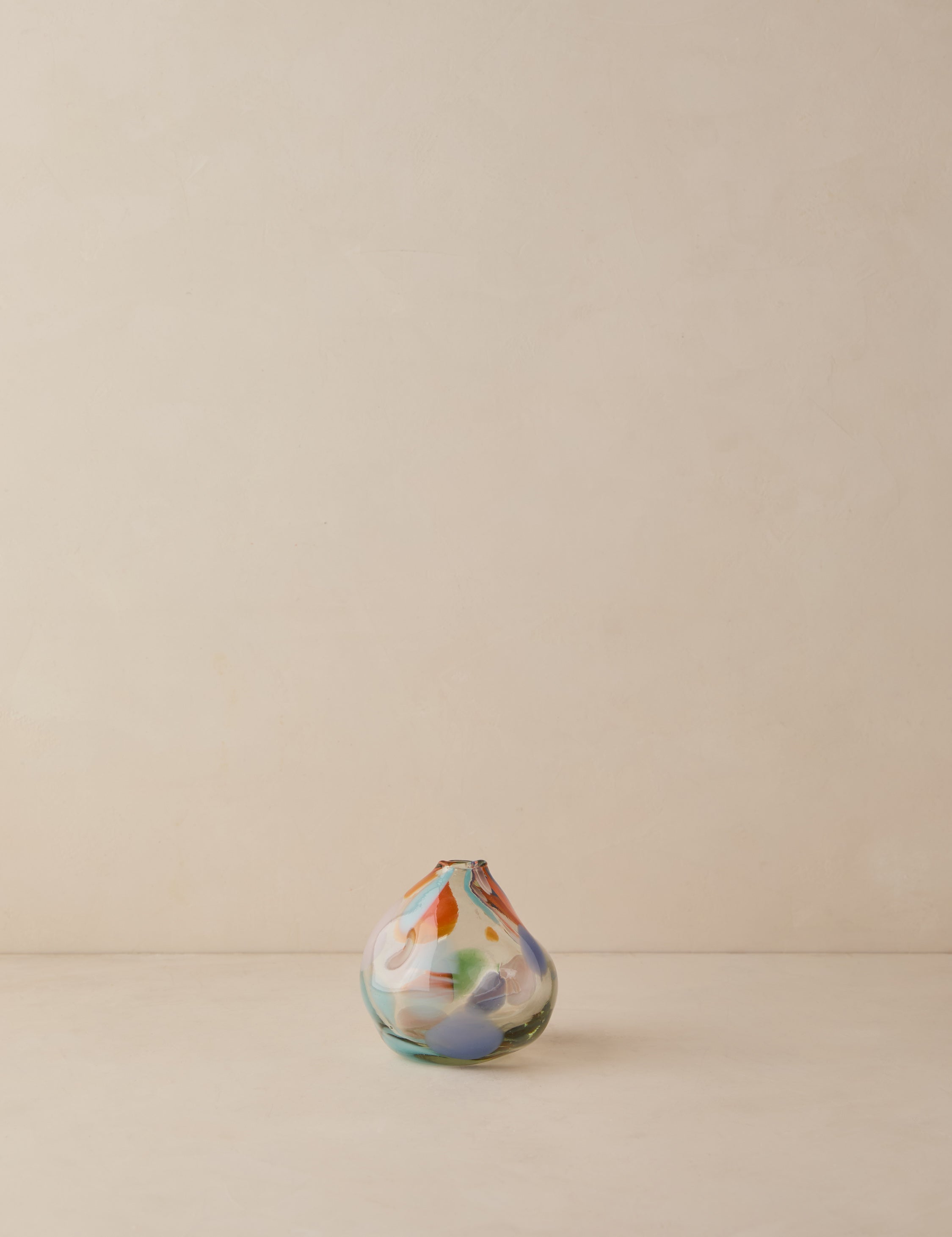 Lulu and Georgia Chapala Object by Meso – Clear - view 2