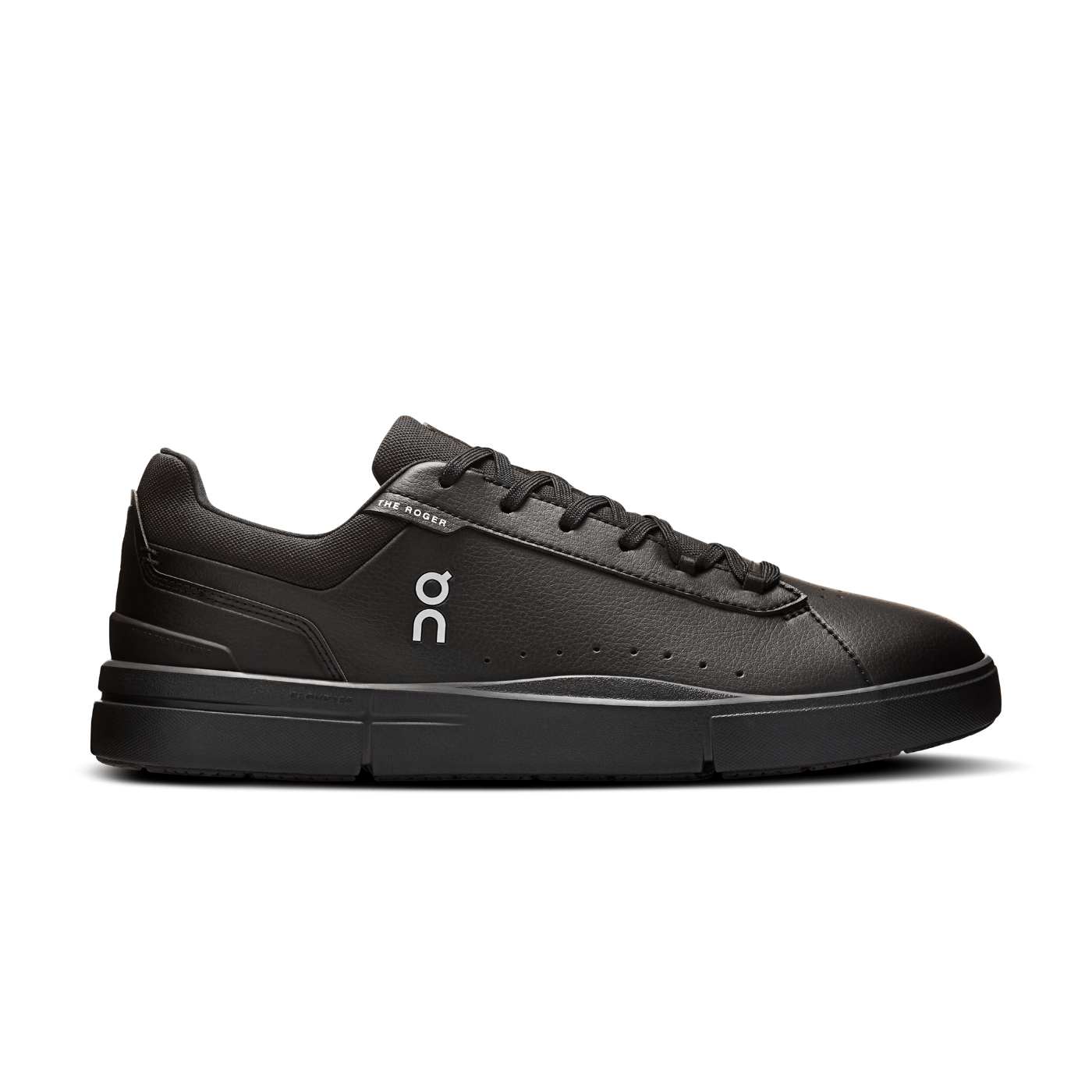 HYPE ELIXIR On Running The Roger Advantage Black
