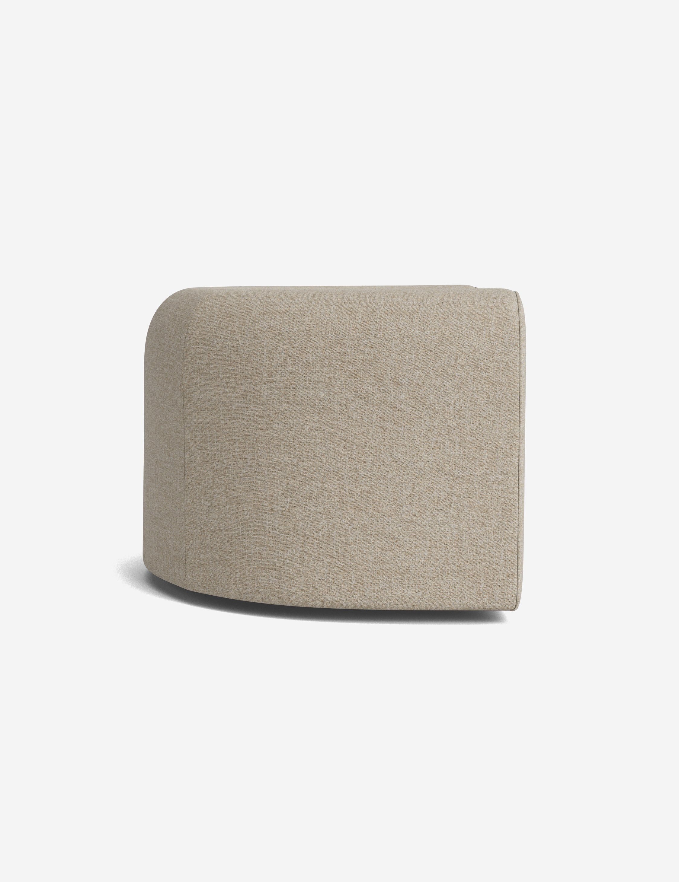 Lulu and Georgia Sergio Swivel Chair - view 117
