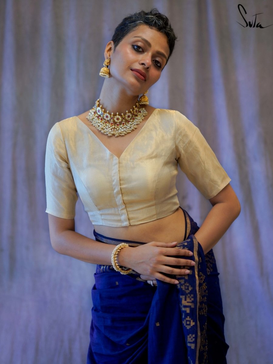 suta.in Faded Gold