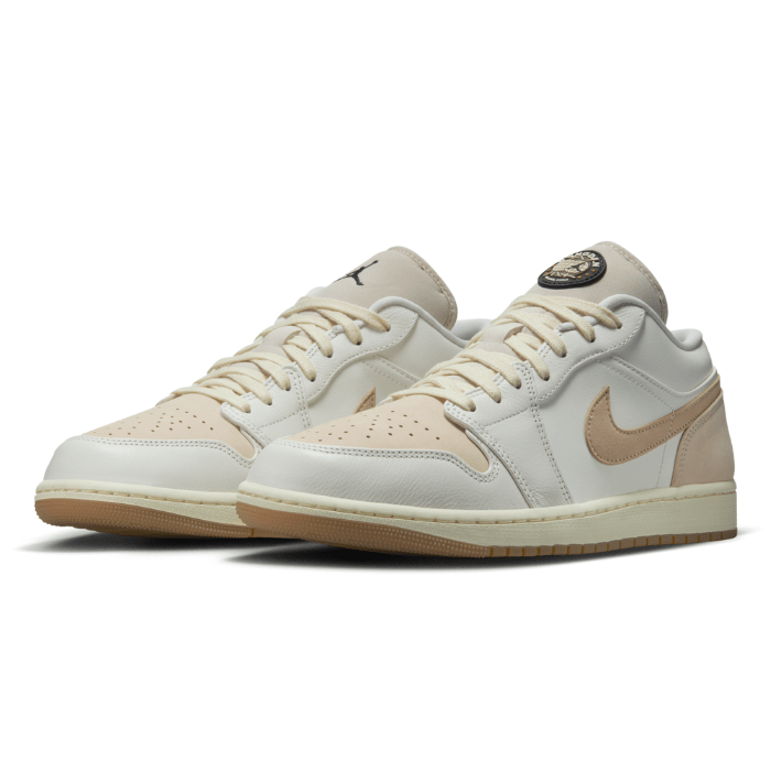 HYPE ELIXIR Air Jordan 1 Low Dongdan - view 4