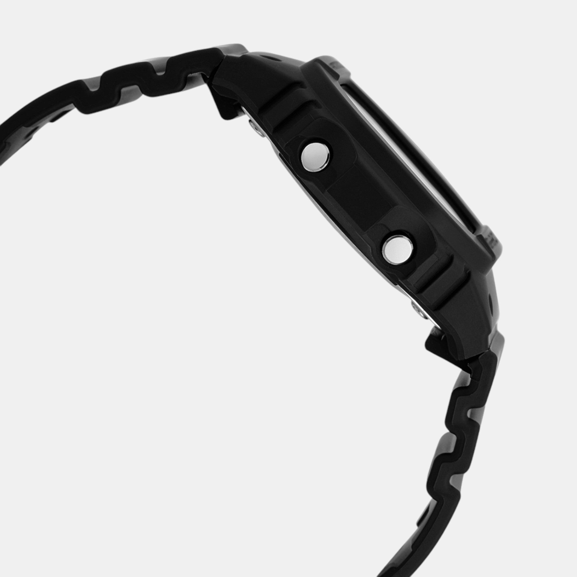 Casio G-Shock Women Quartz Black Dial Digital Resin Watch G1616 - view 4