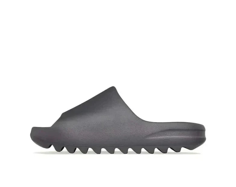 My Store Yeezy Slides Slate Gray