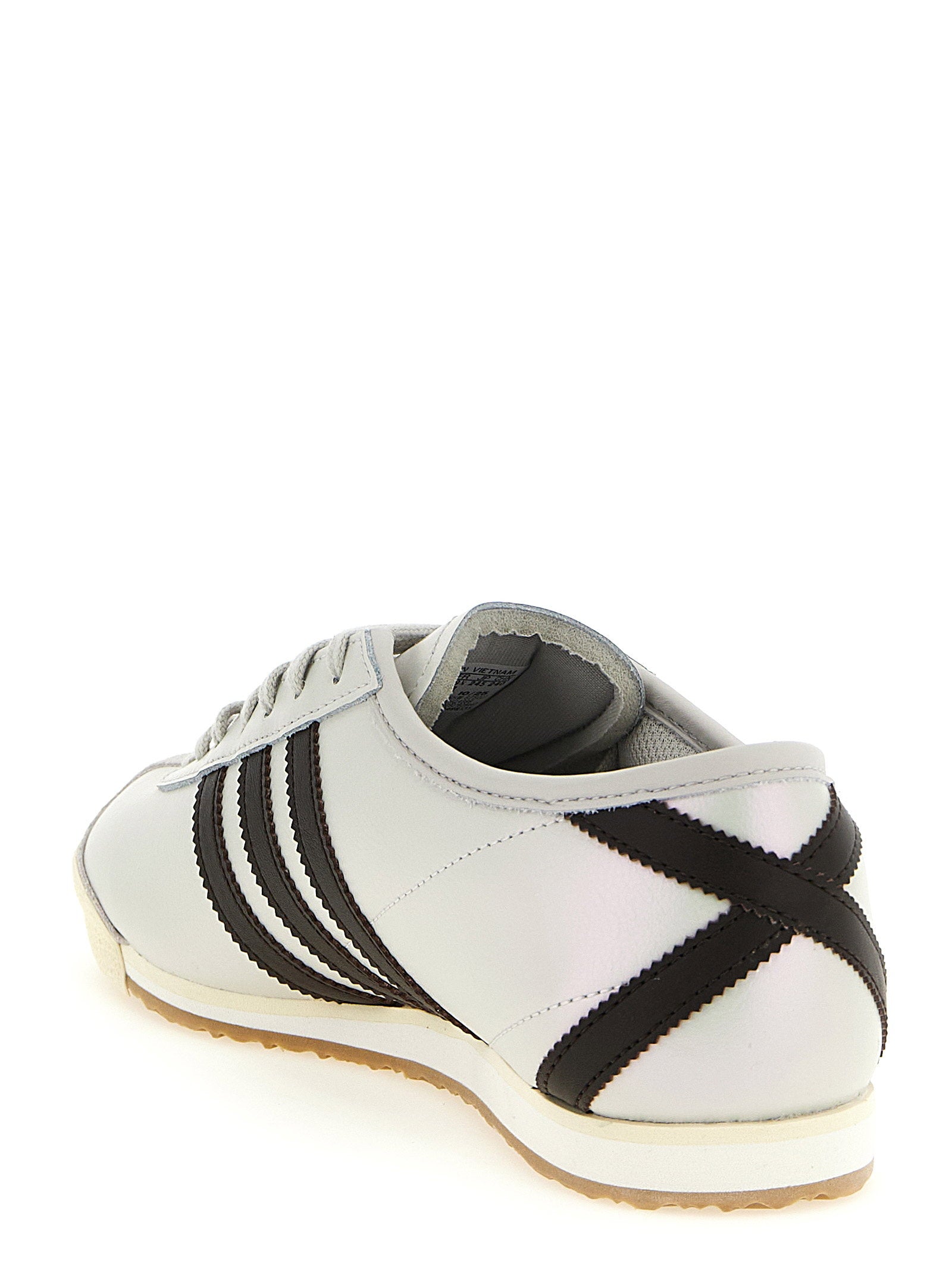 Adidas Originals Italia 70s Sneakers - view 3