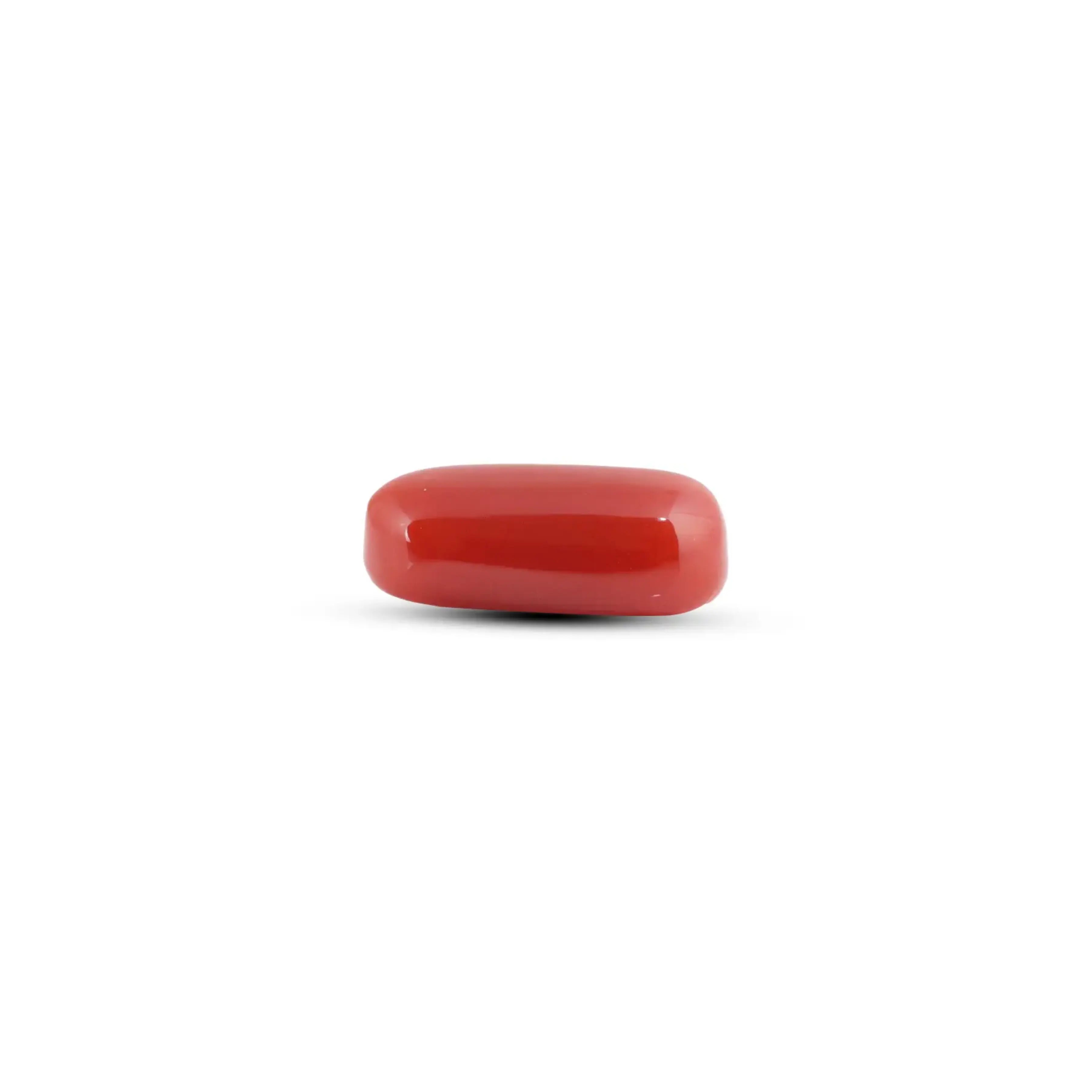 Pramogh Japanese Red Coral - 7.45 Carat - view 3