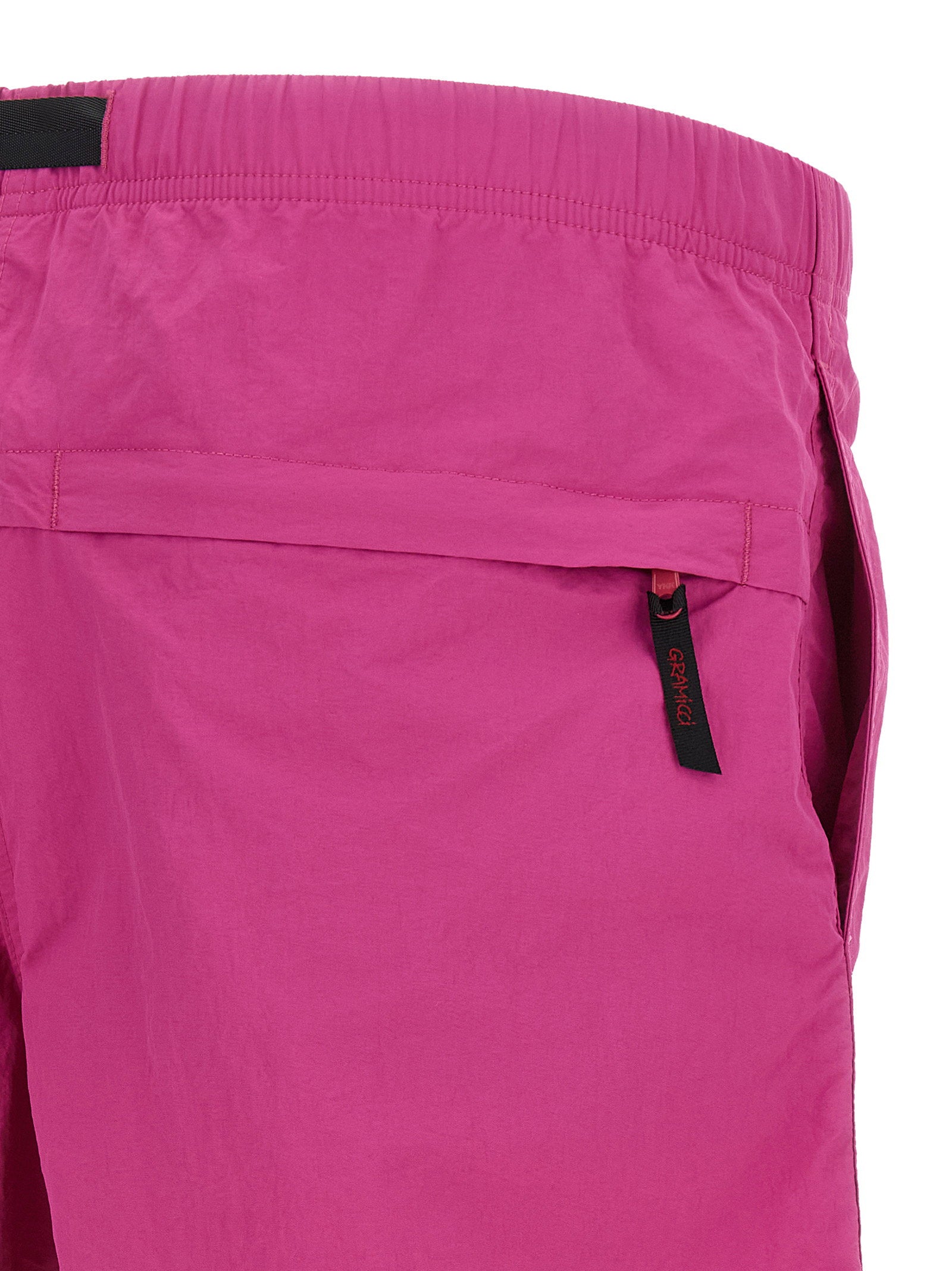 Gramicci G-short Bermuda Shorts – 100% nylon - view 4