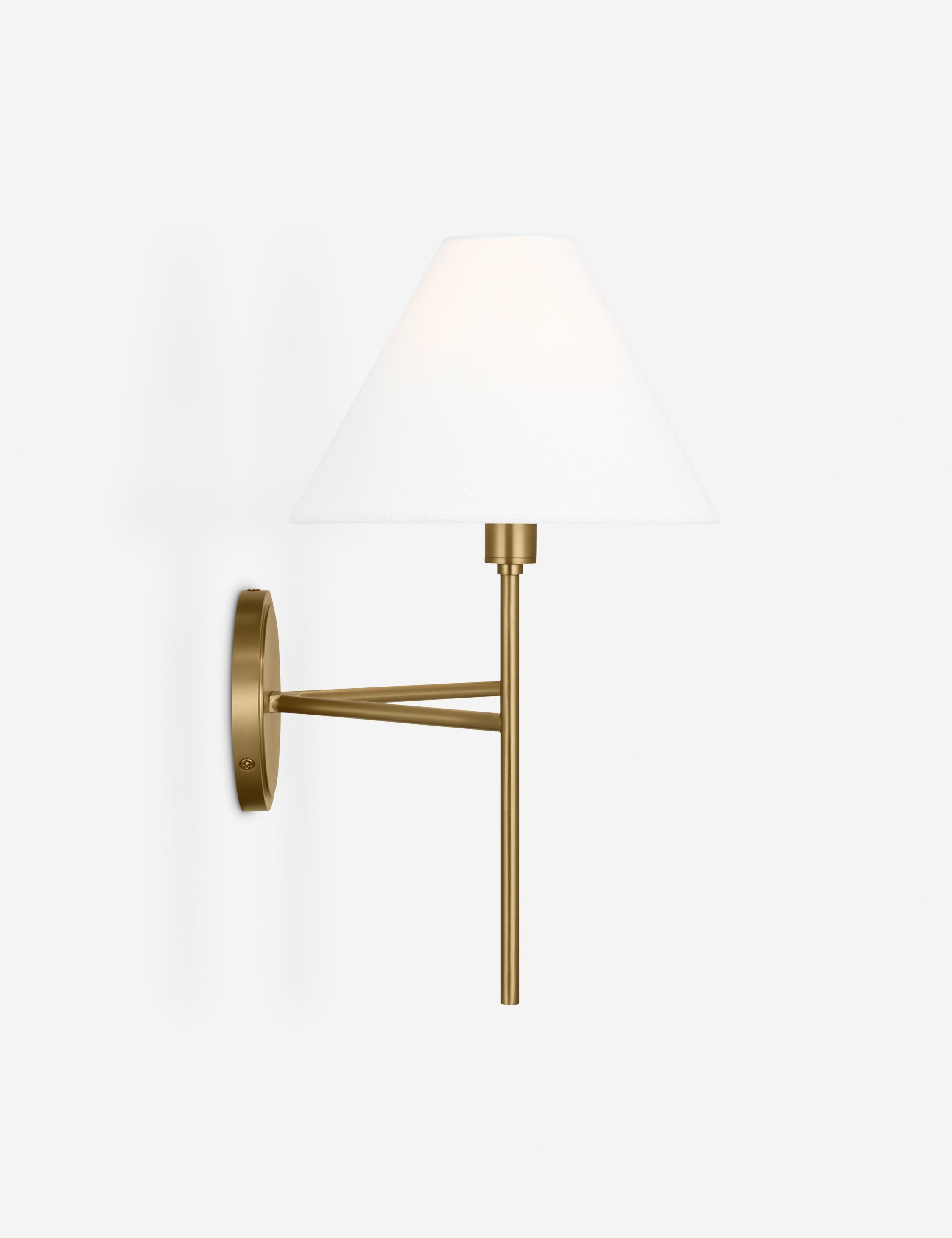 Lulu and Georgia Mansfield Sconce - view 18