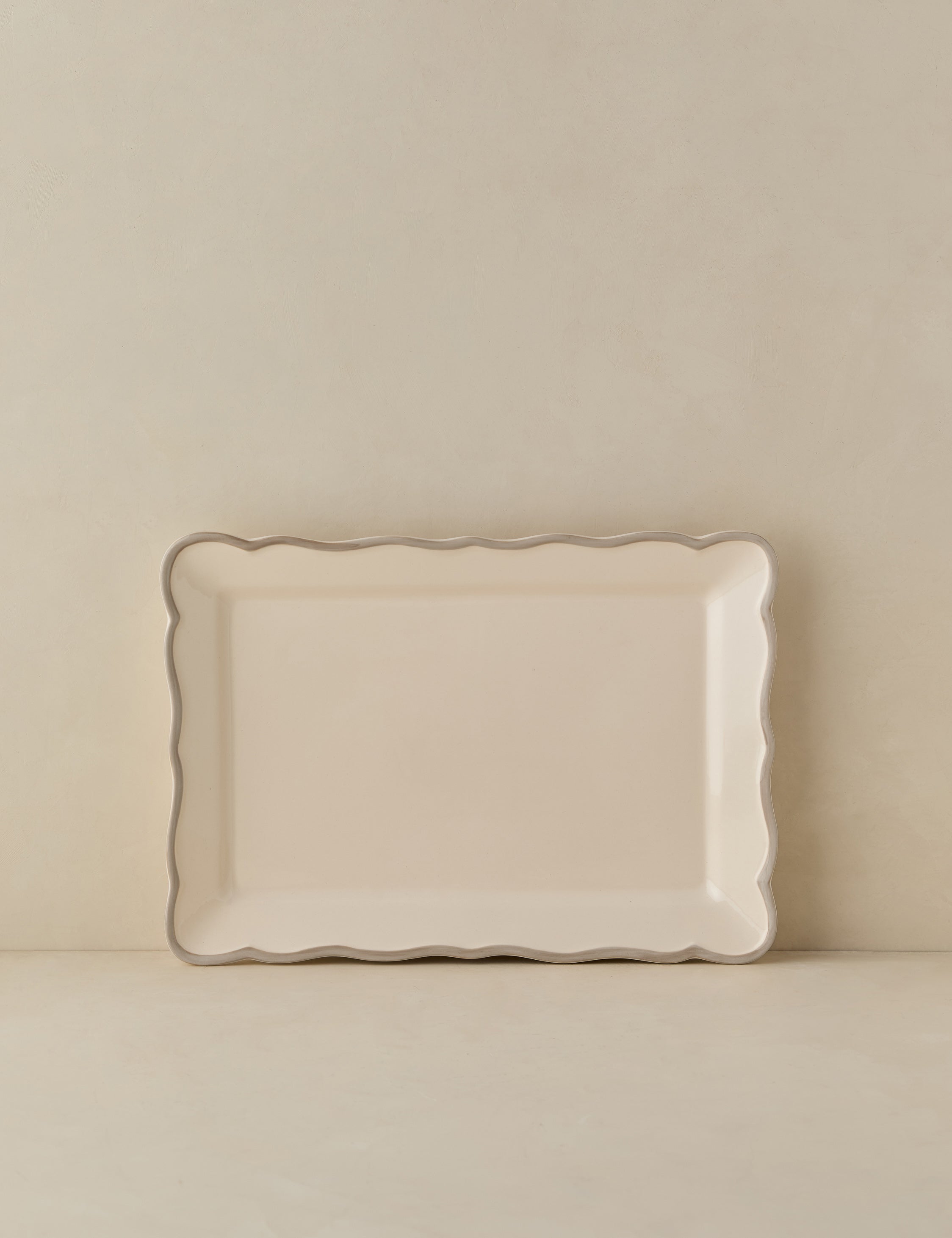 Lulu and Georgia Stoneware Serveware by Maison Madison - view 11