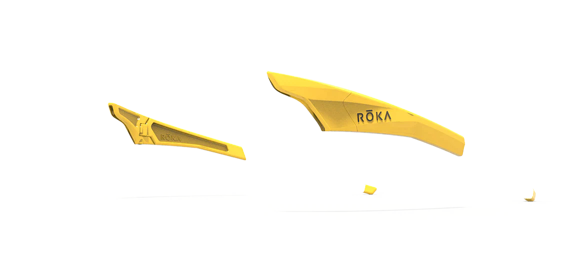 ROKA Outlet Frame Color - view 16