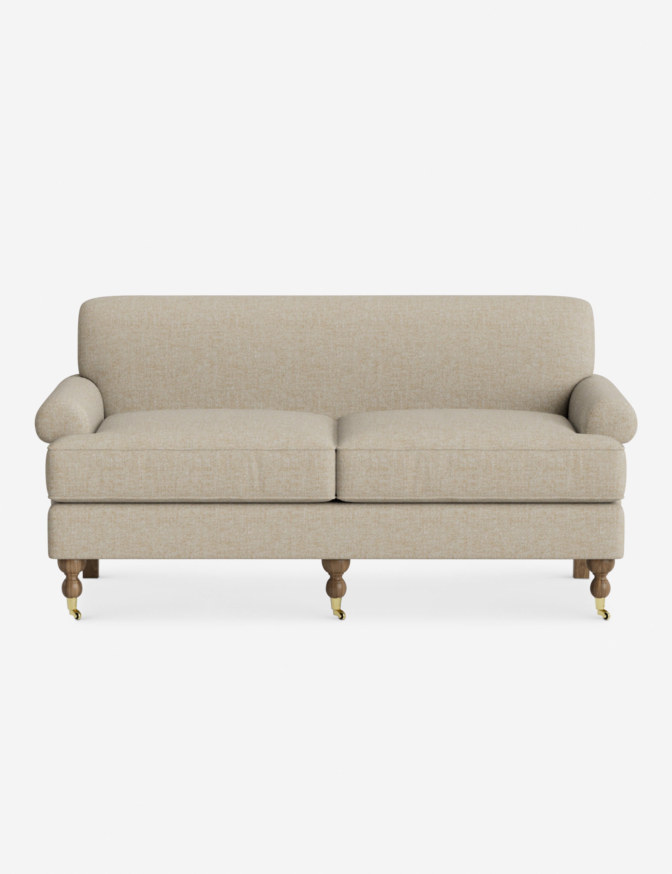 Lulu and Georgia Marsden Sofa by Heidi Caillier - view 195